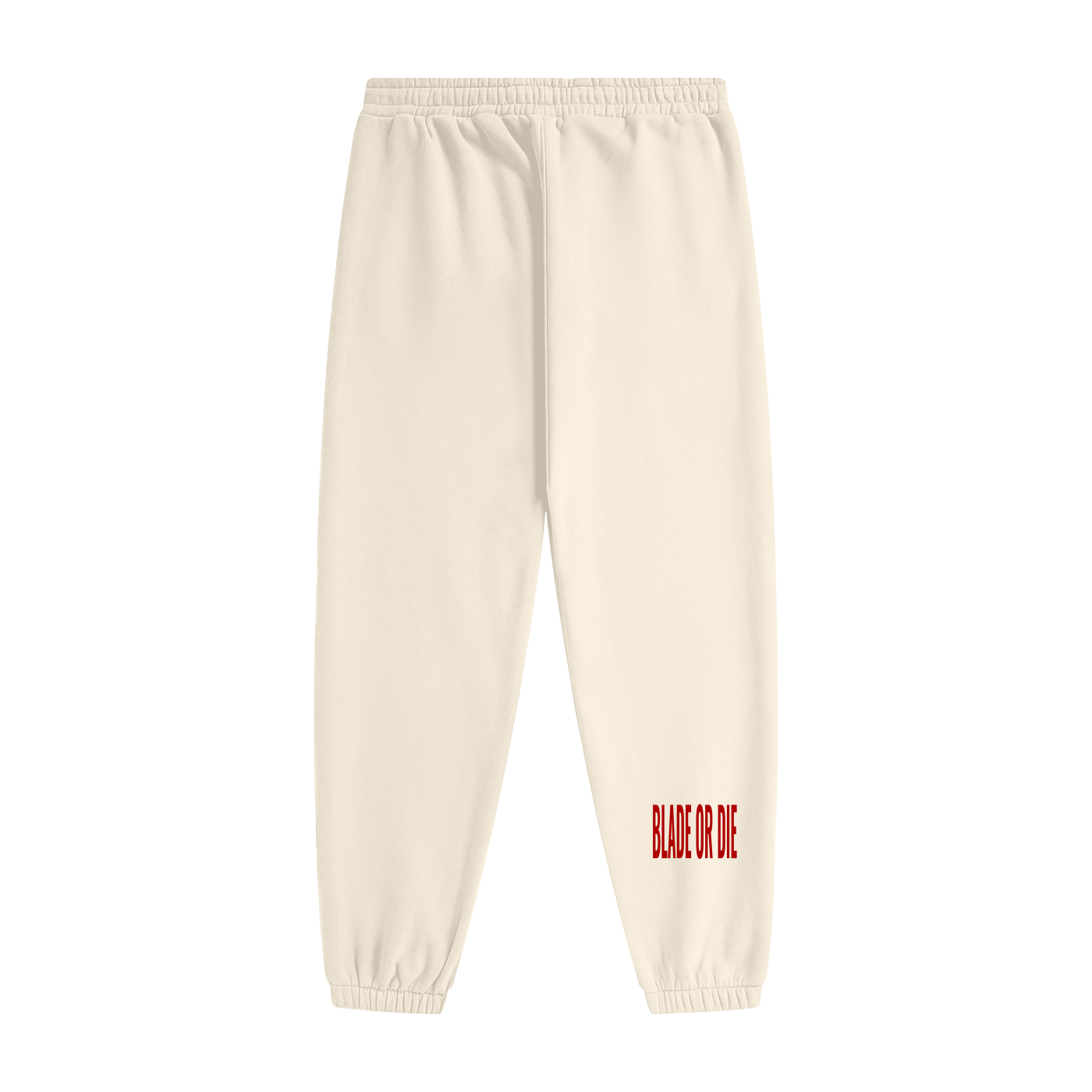 To Air Is Human Heavyweight Fleece Joggers