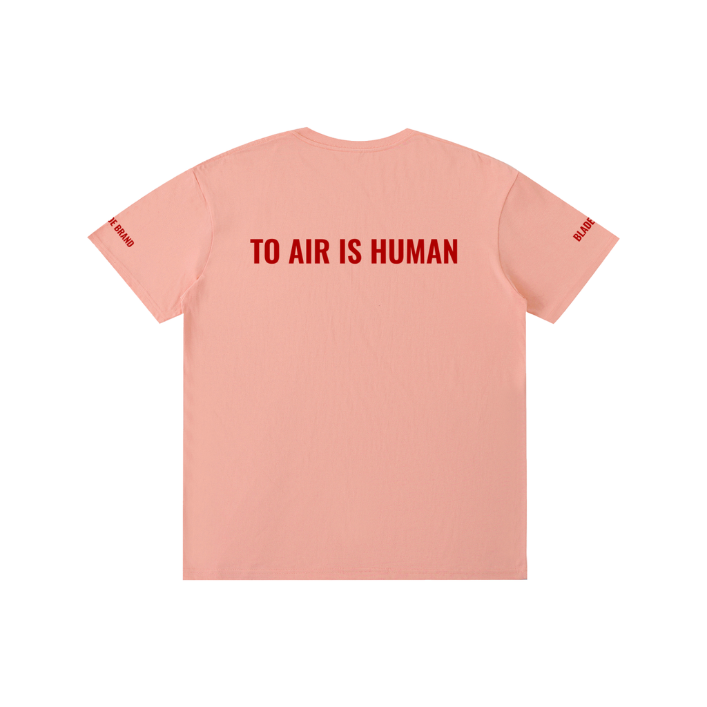 Airborne Movie Throwback T-Shirt