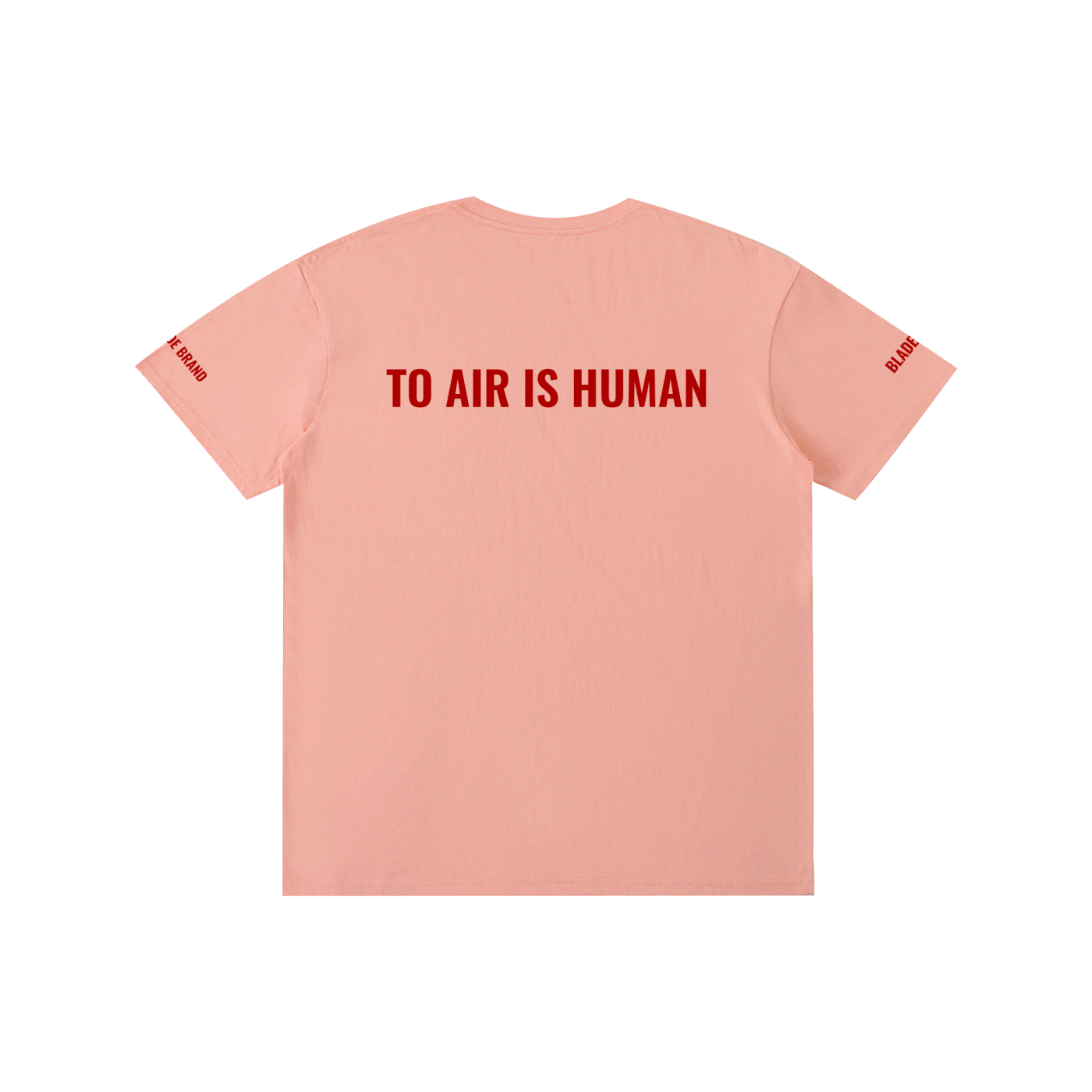 Airborne Movie Throwback T-Shirt