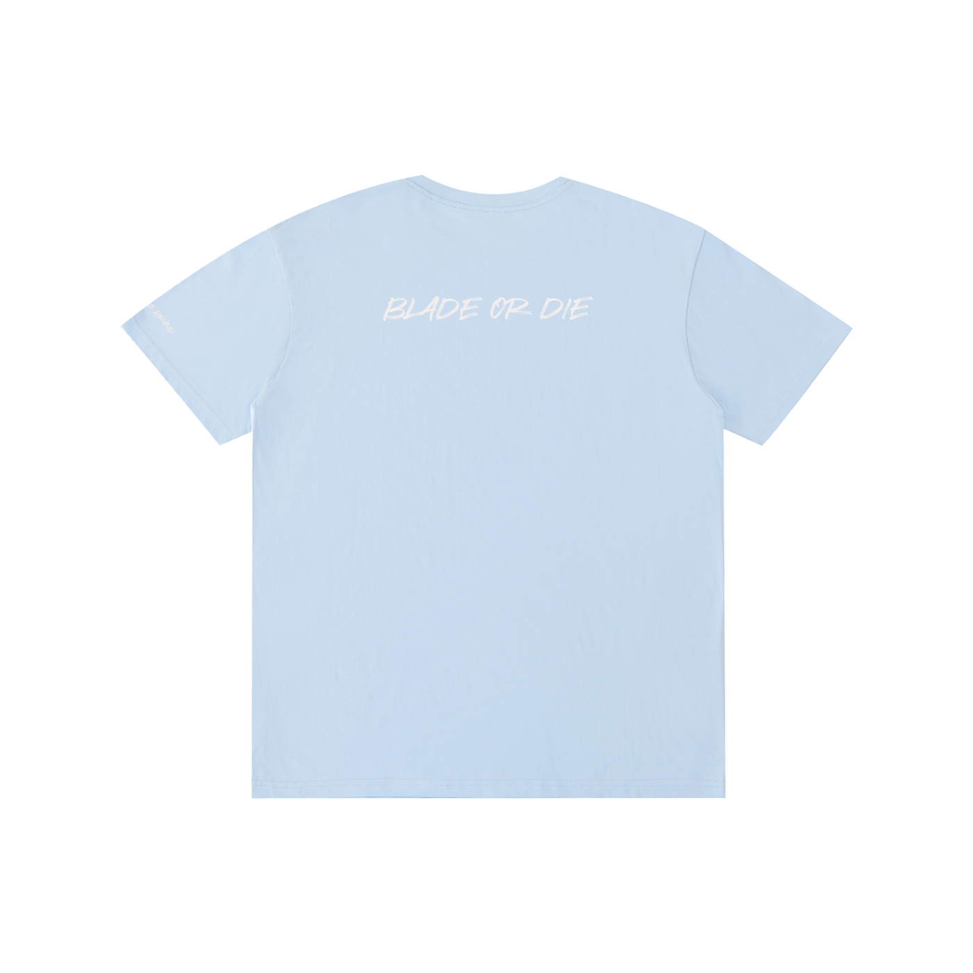 Edward’s Mighty Mouse Throwback T-Shirt