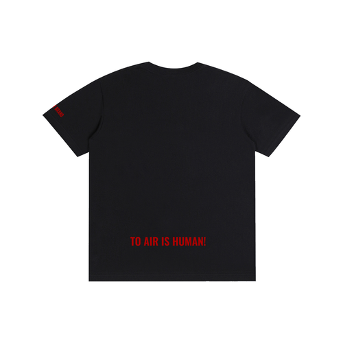 Airborne Europe Cover T-Shirt