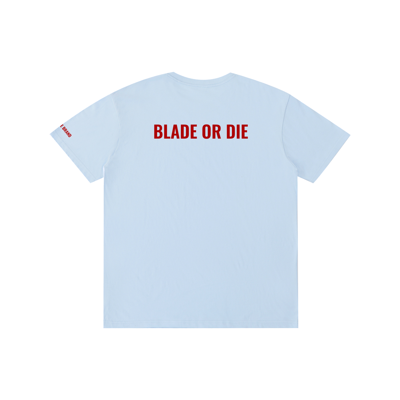 Daily Bread Issue 1 Throwback T-Shirt