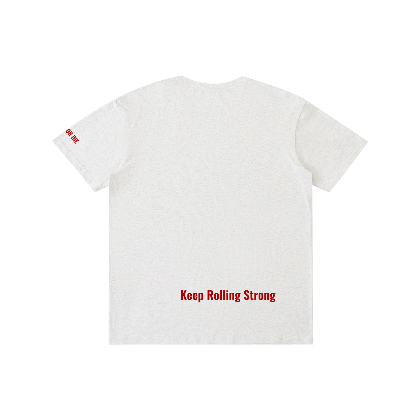 KRS Stars and Blades T-Shirt