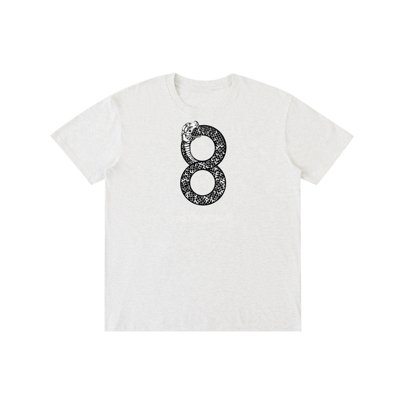 KRS For Eternity T-Shirt