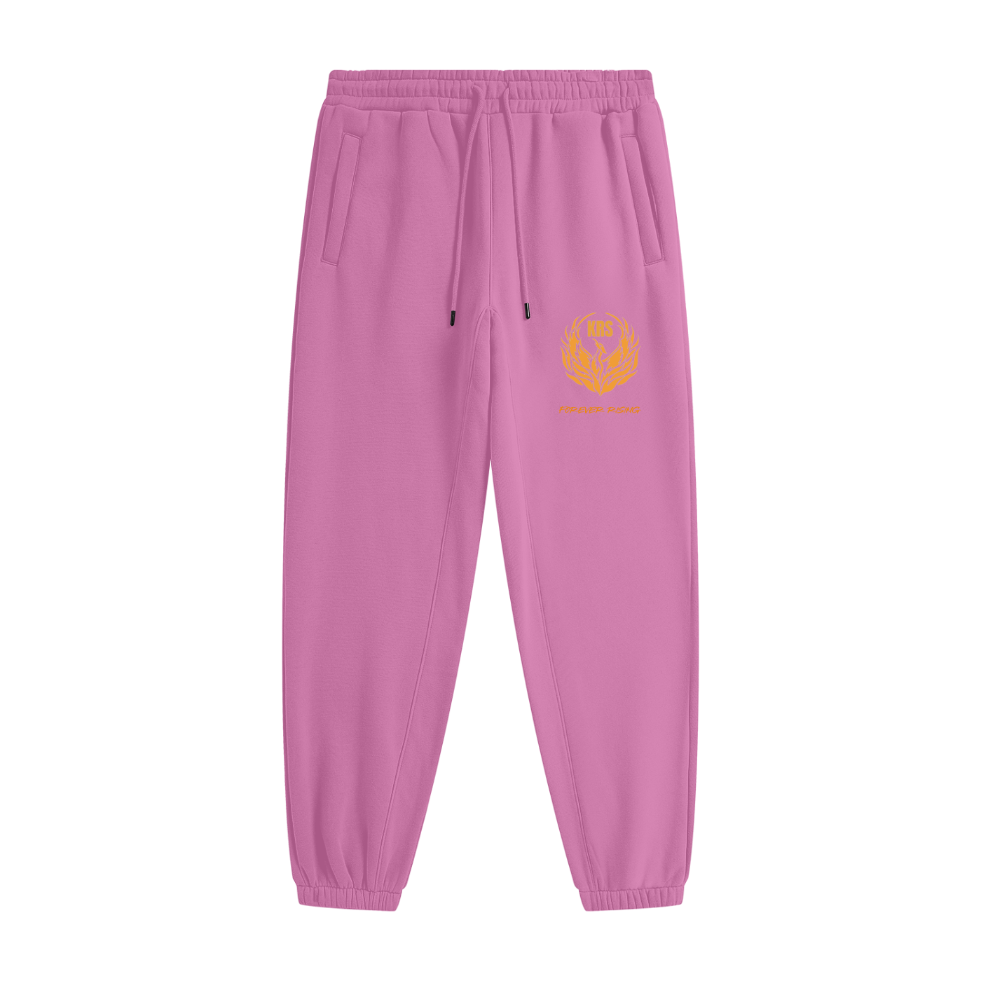 Forever Rising Heavyweight Fleece Joggers