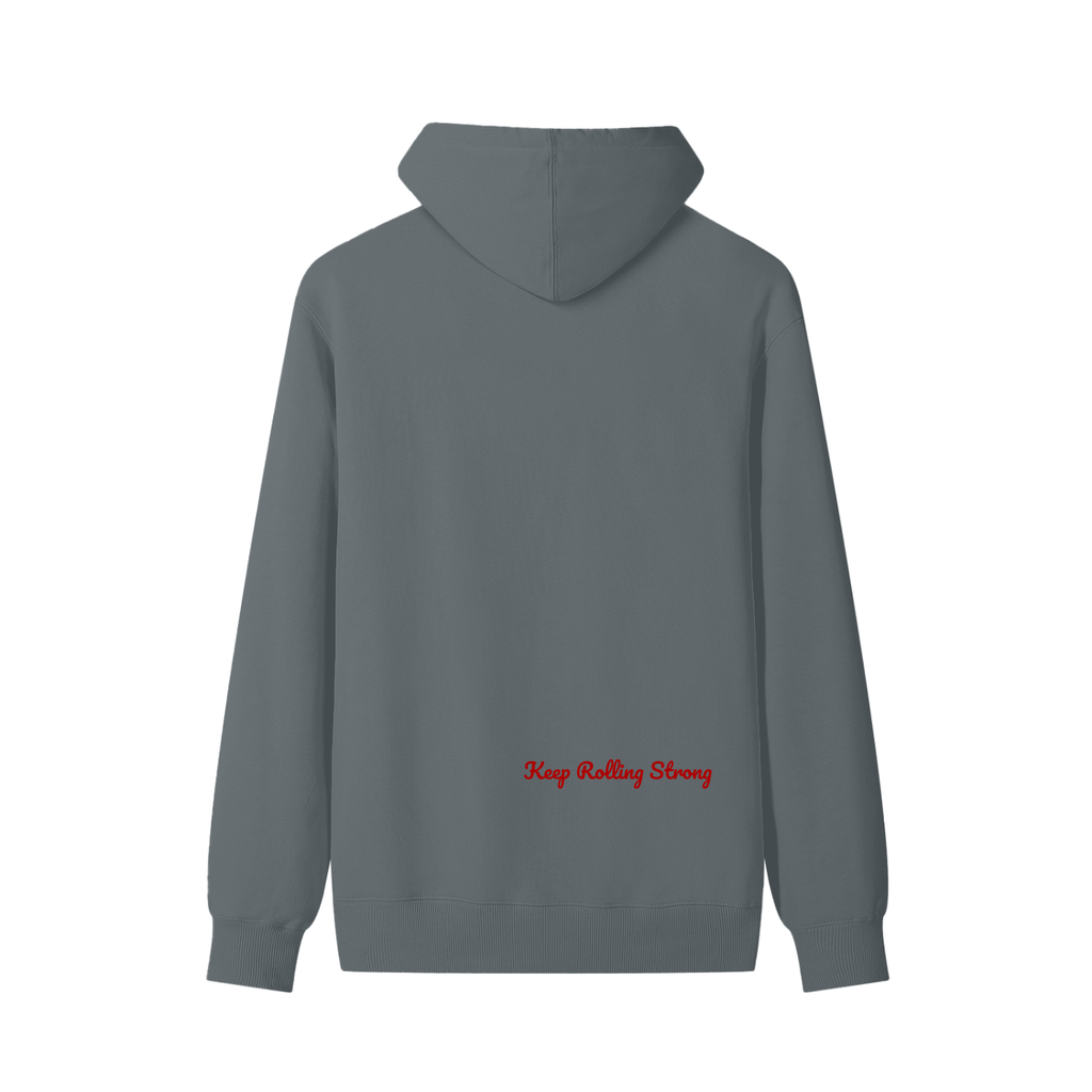 TO AIR IS HUMAN Hoodie