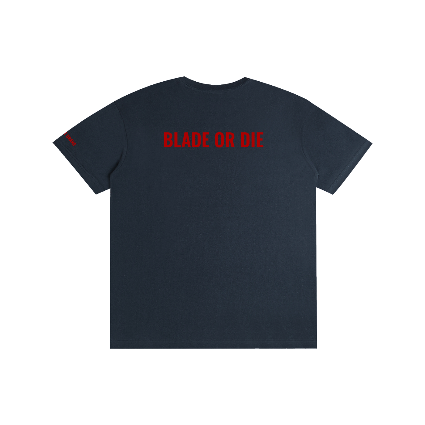 Daily Bread Issue 1 Throwback T-Shirt