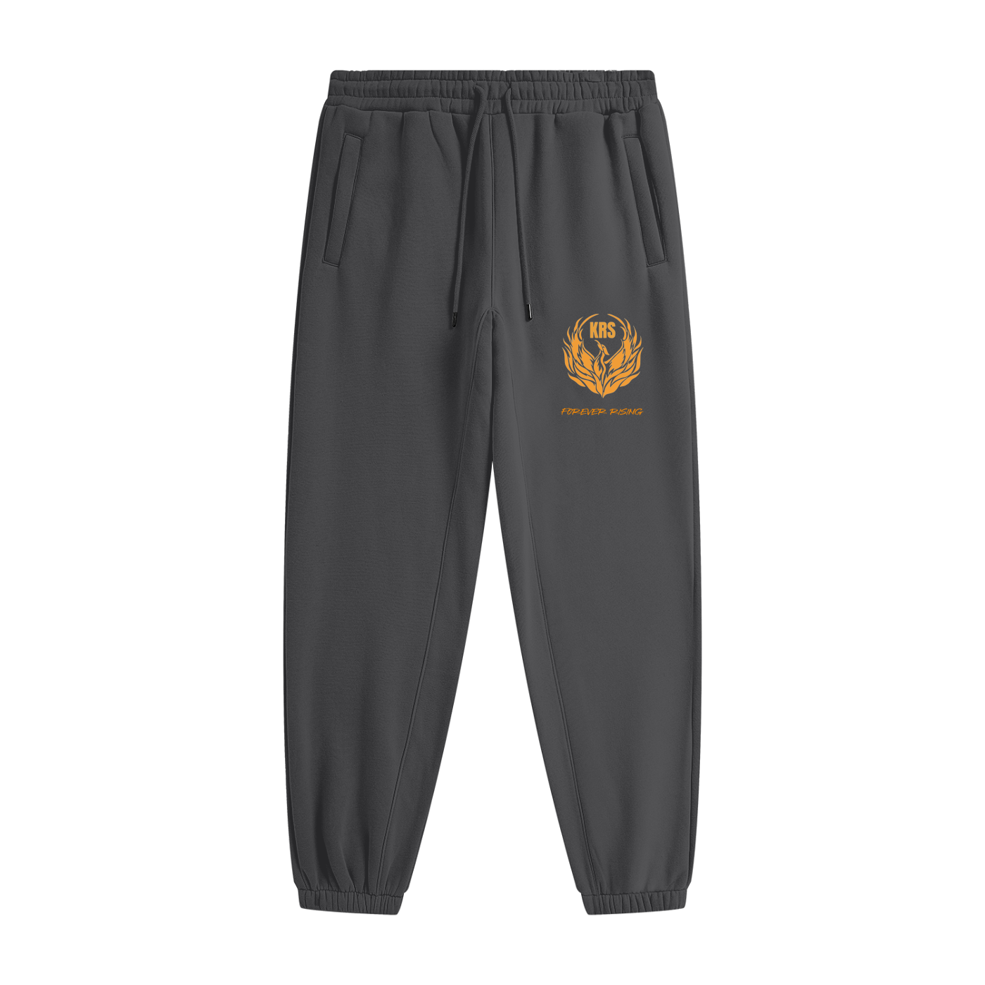 Forever Rising Heavyweight Fleece Joggers