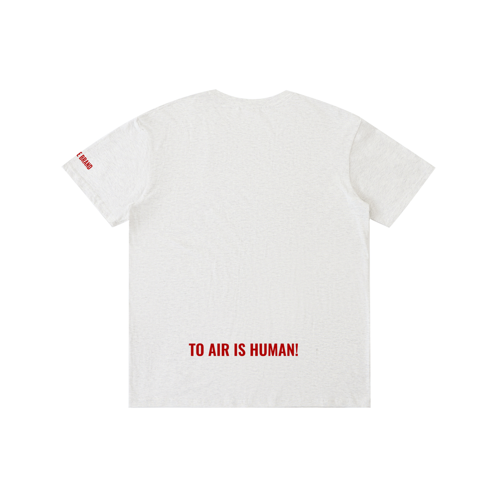 Airborne Europe Cover T-Shirt