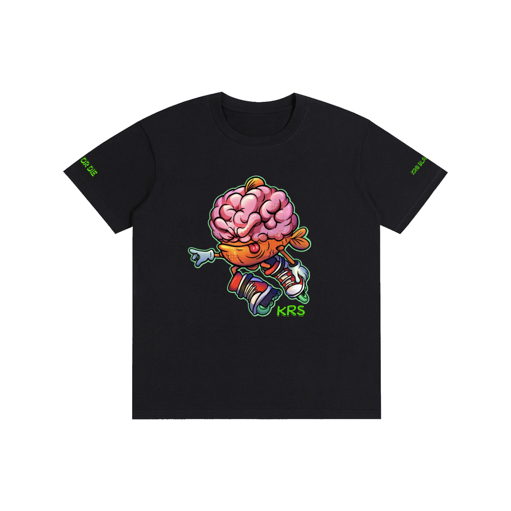 Forever Fishing T-Shirt
