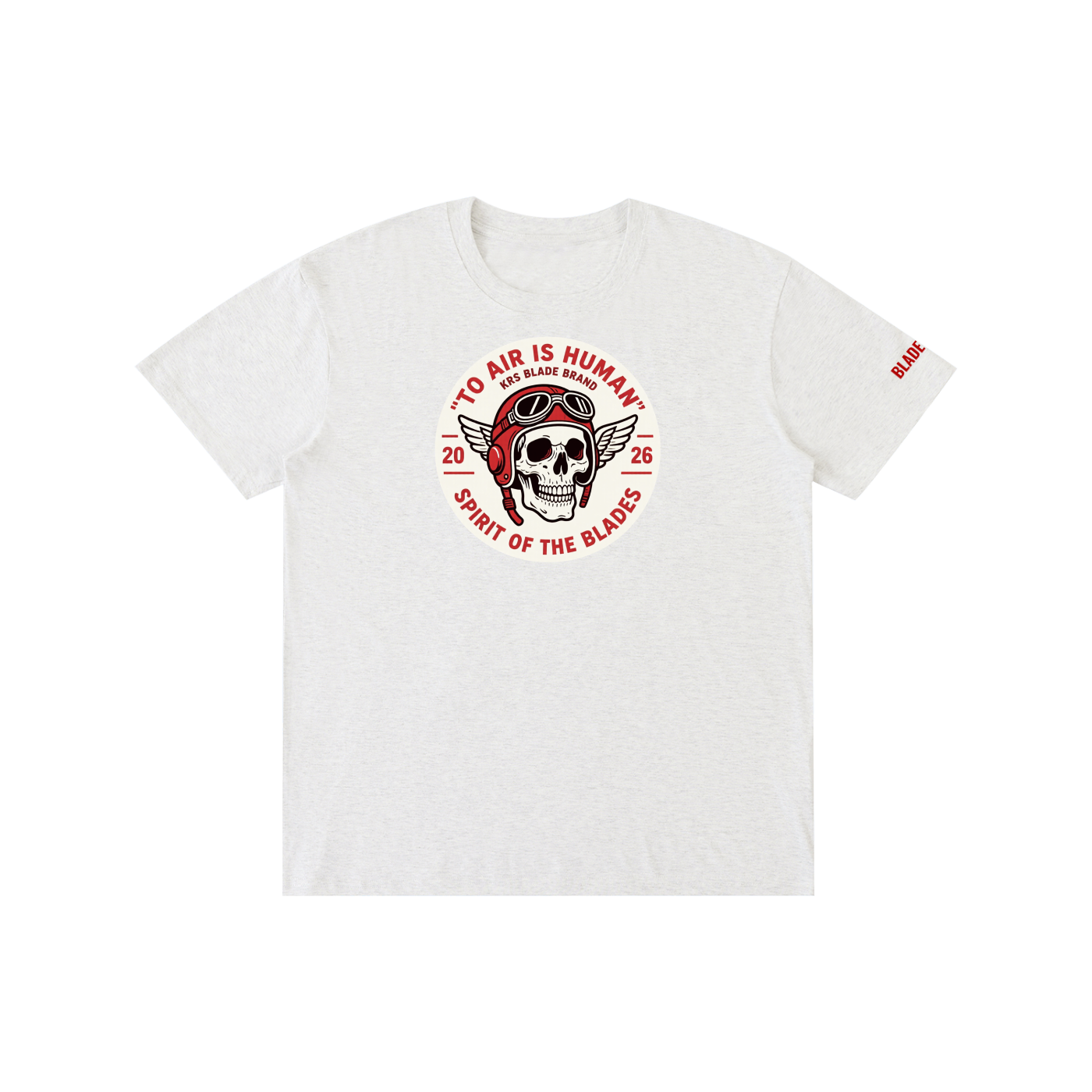 To Air Is Human T-Shirt