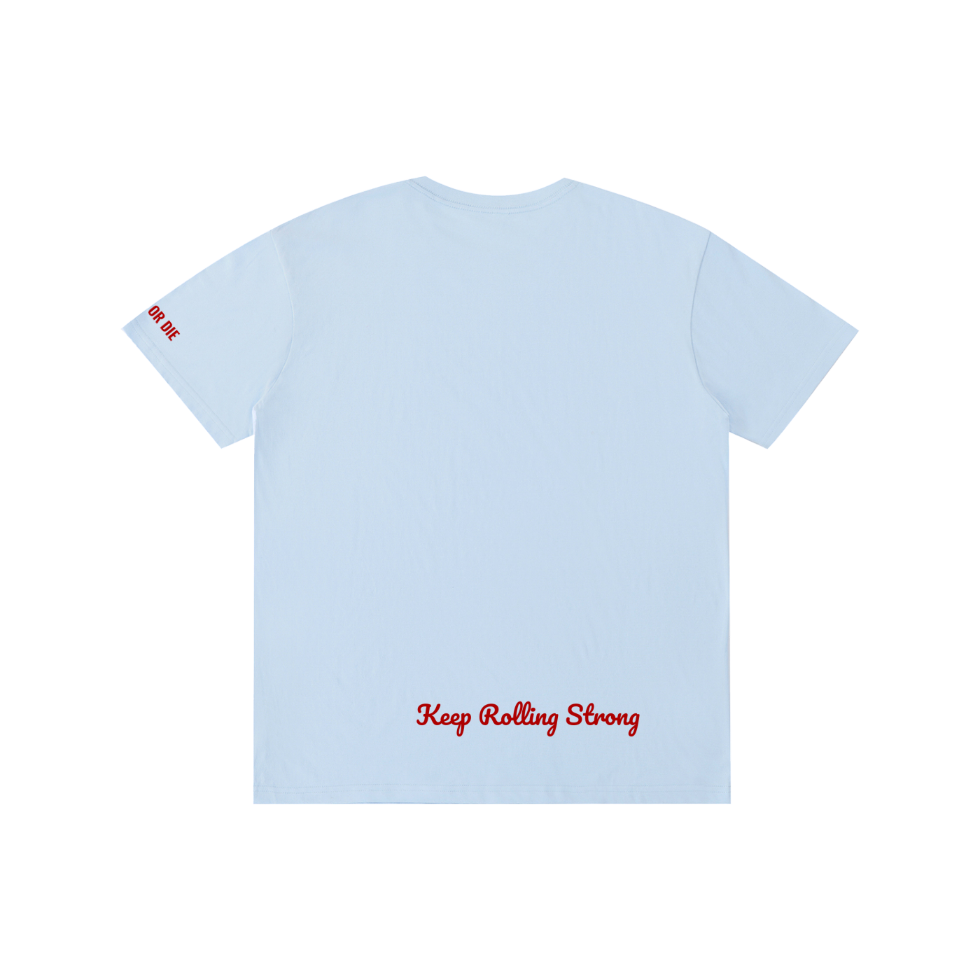To Air Is Human T-Shirt