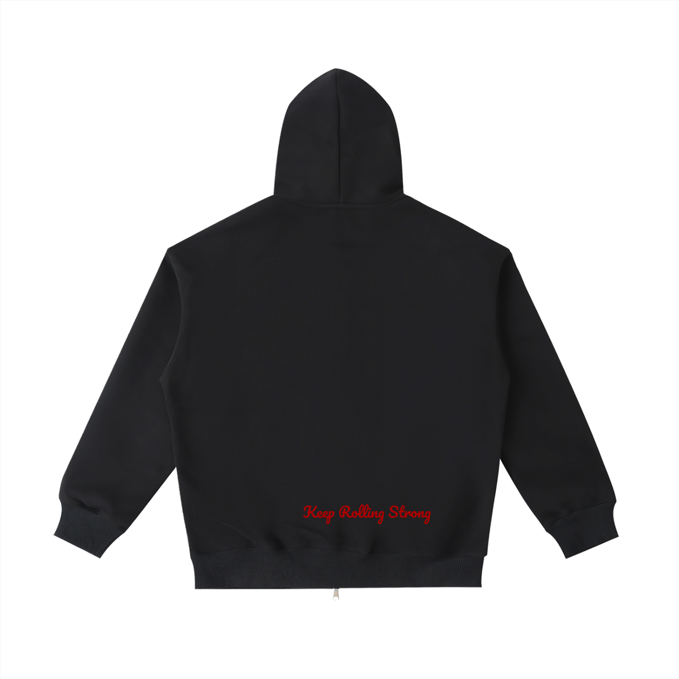 To Air Is Human  Heavyweight Pocket Hoodie