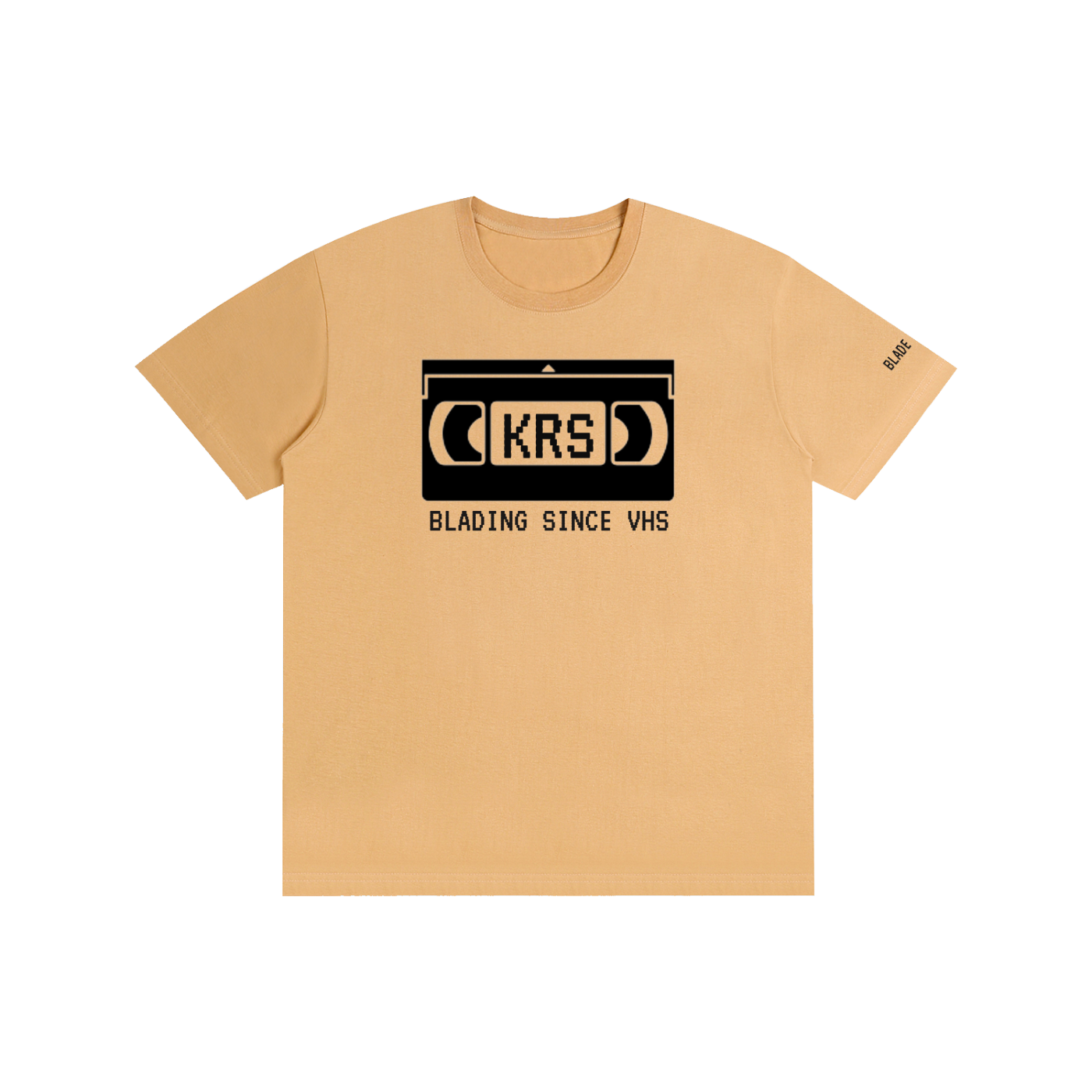Blading Since VHS  T-Shirt