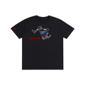 Airborne McTwist Throwback T-Shirt