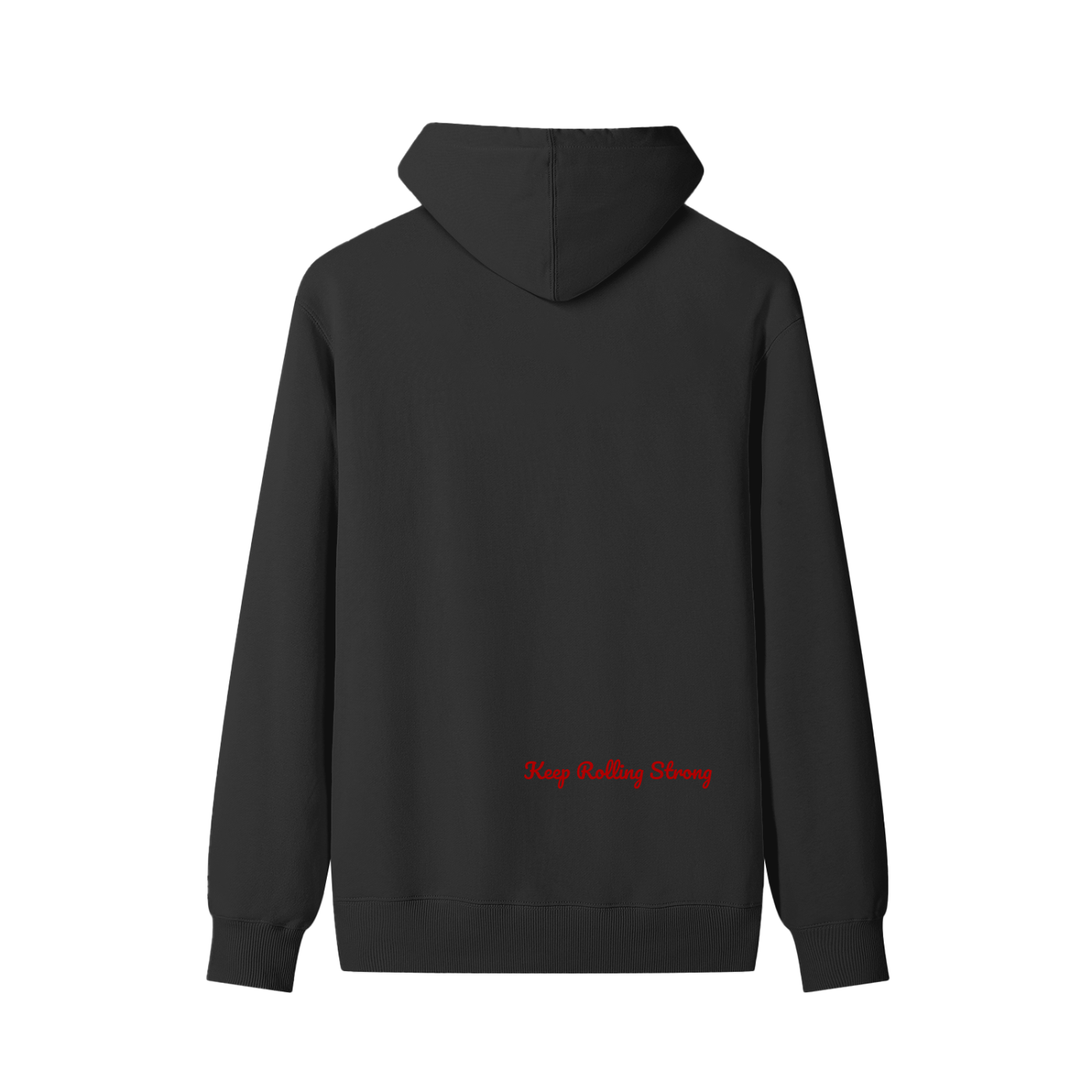 TO AIR IS HUMAN Hoodie