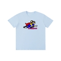 Edward’s Mighty Mouse Throwback T-Shirt