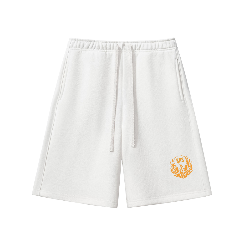 Firever Rising Fleece Workout Shorts
