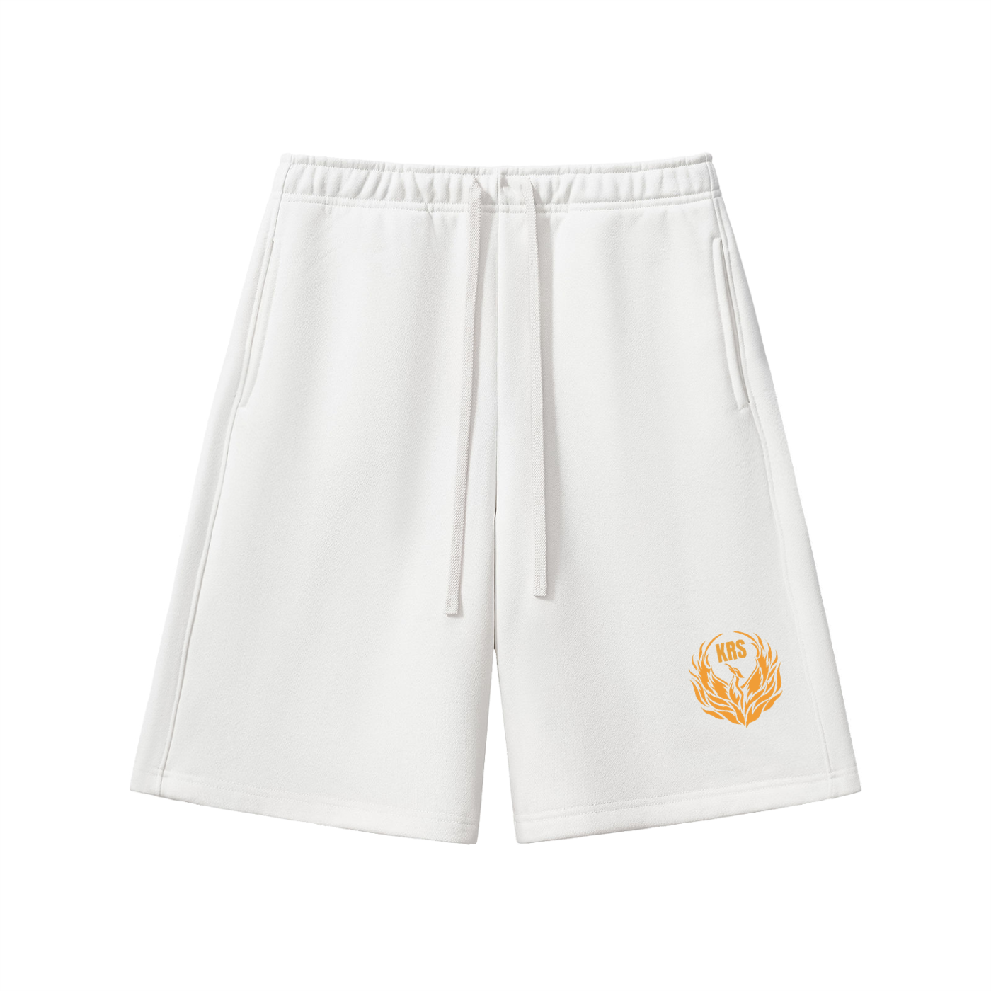 Firever Rising Fleece Workout Shorts