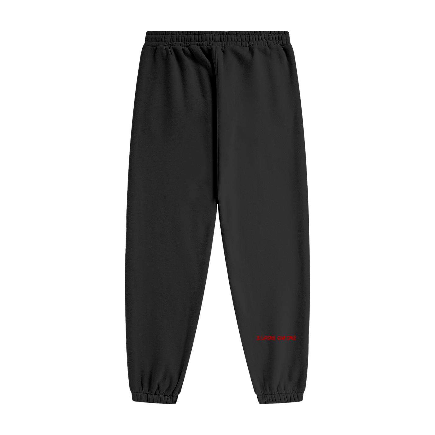 KRS Workout Warrior Joggers