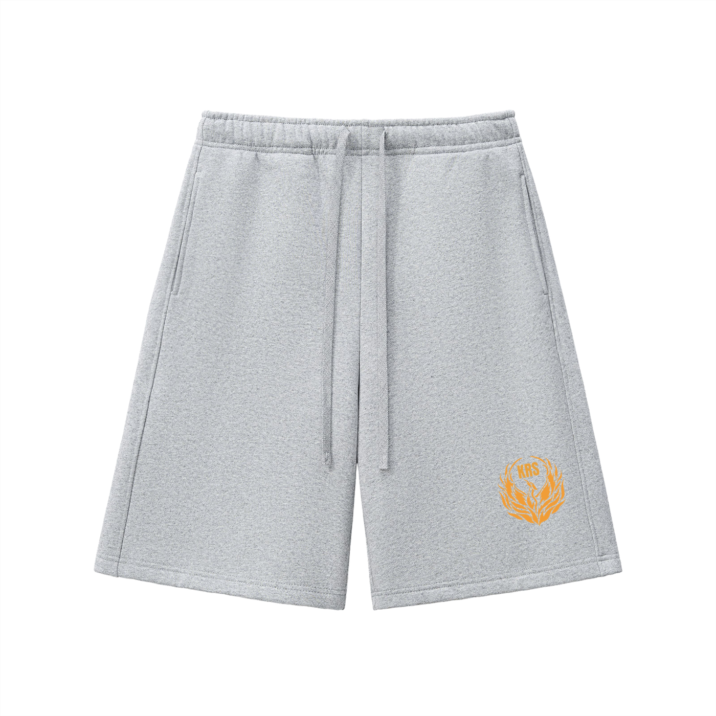 Firever Rising Fleece Workout Shorts