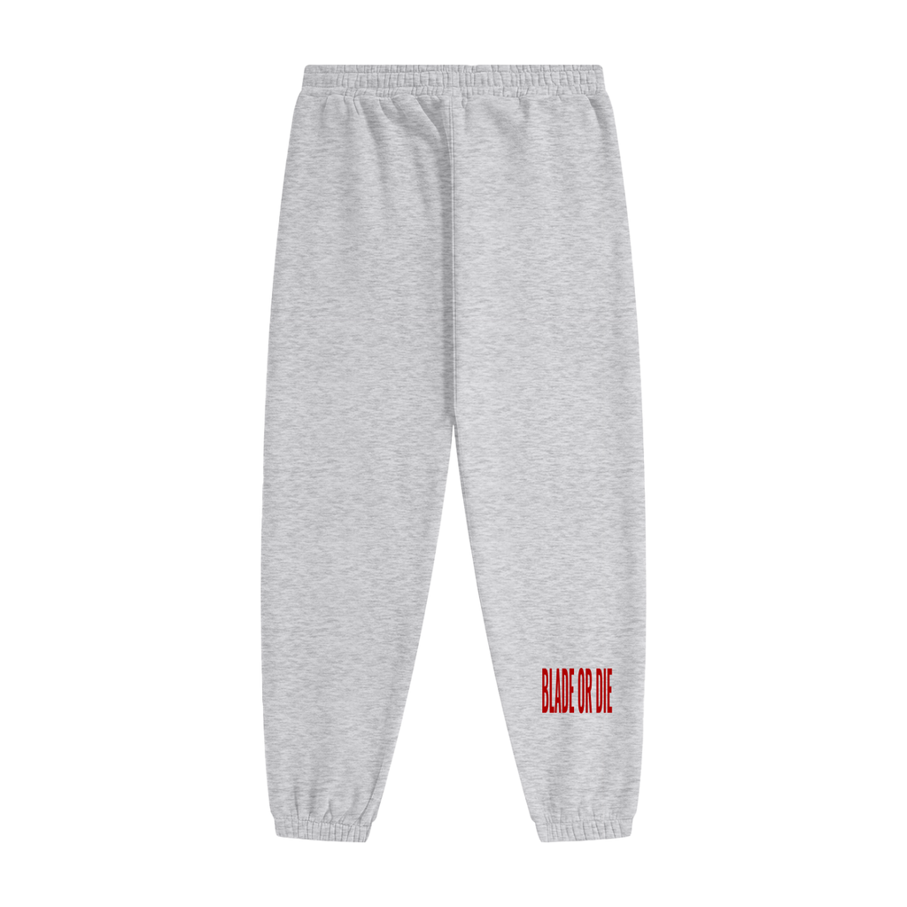 To Air Is Human Heavyweight Fleece Joggers