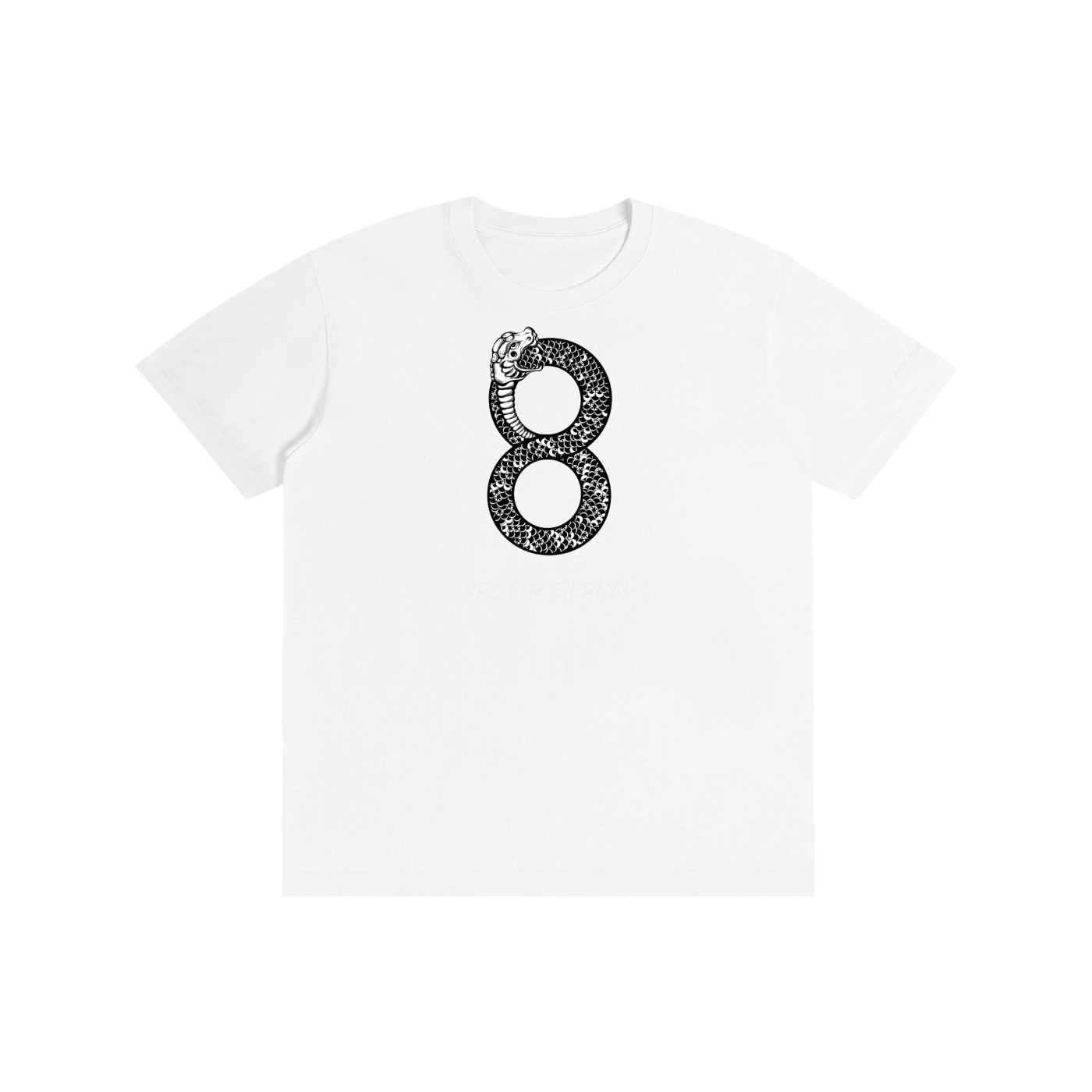 KRS For Eternity T-Shirt