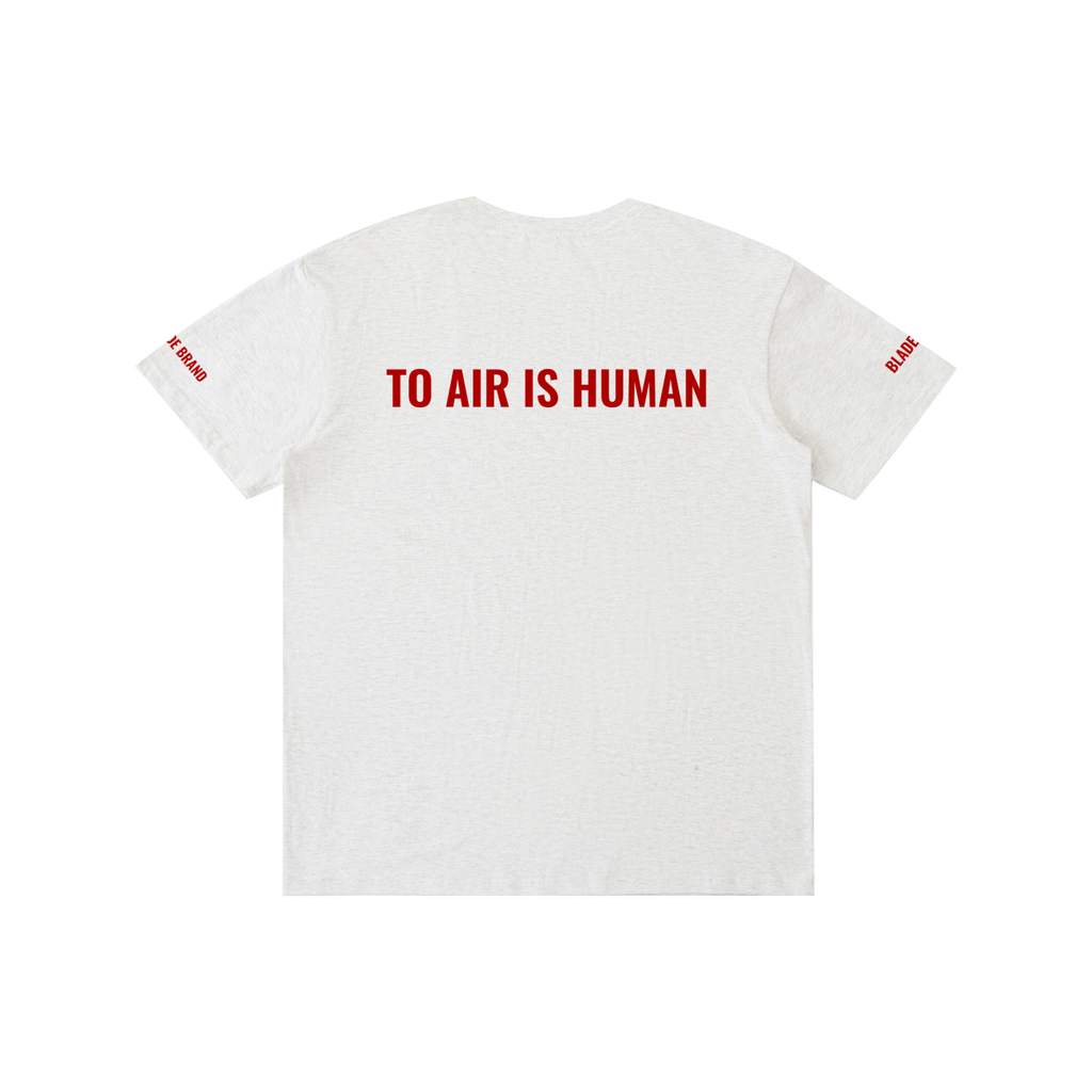 Airborne Movie Throwback T-Shirt