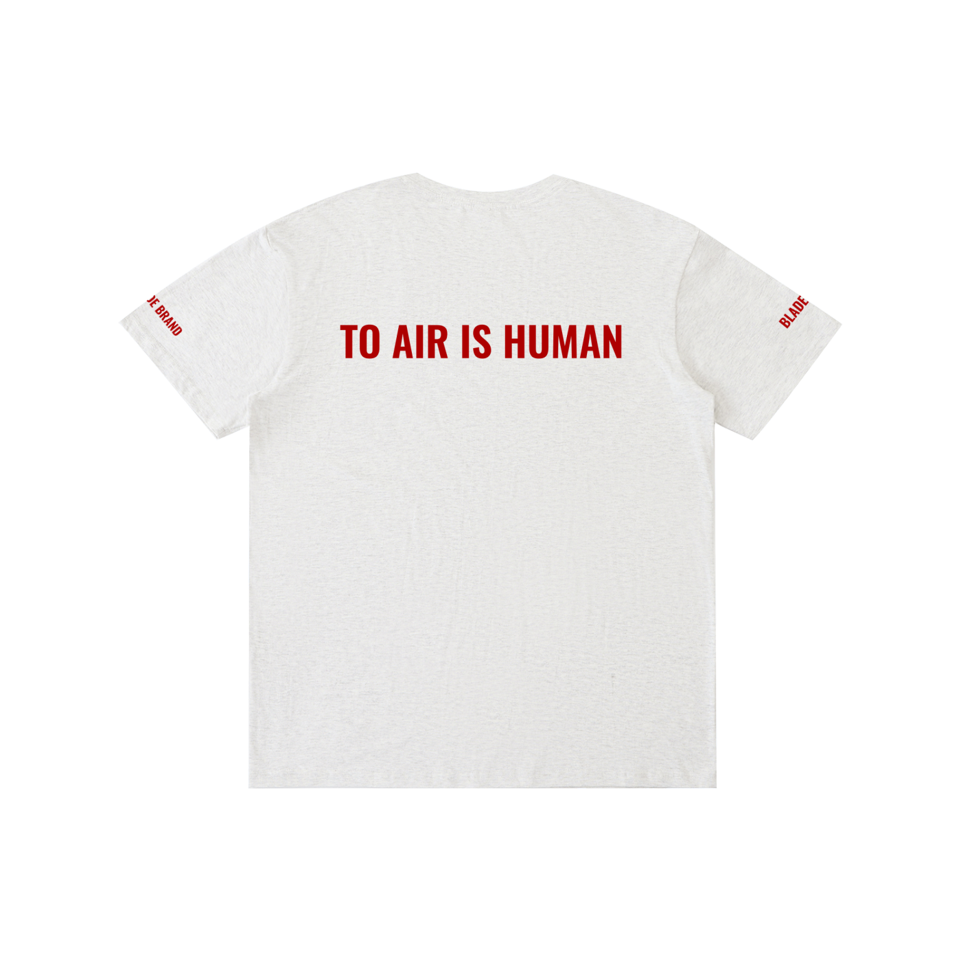 Airborne Movie Throwback T-Shirt