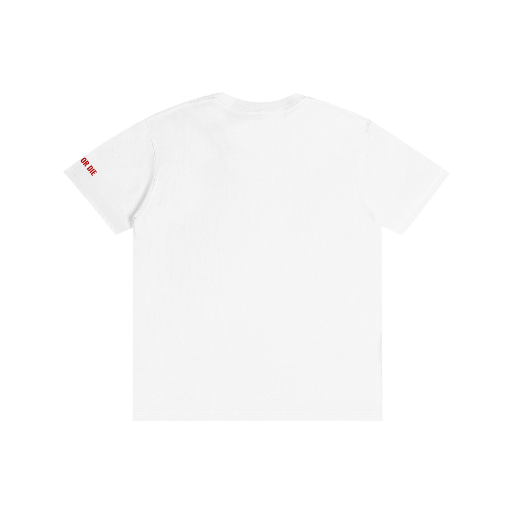 Keep Rolling Strong T-Shirt