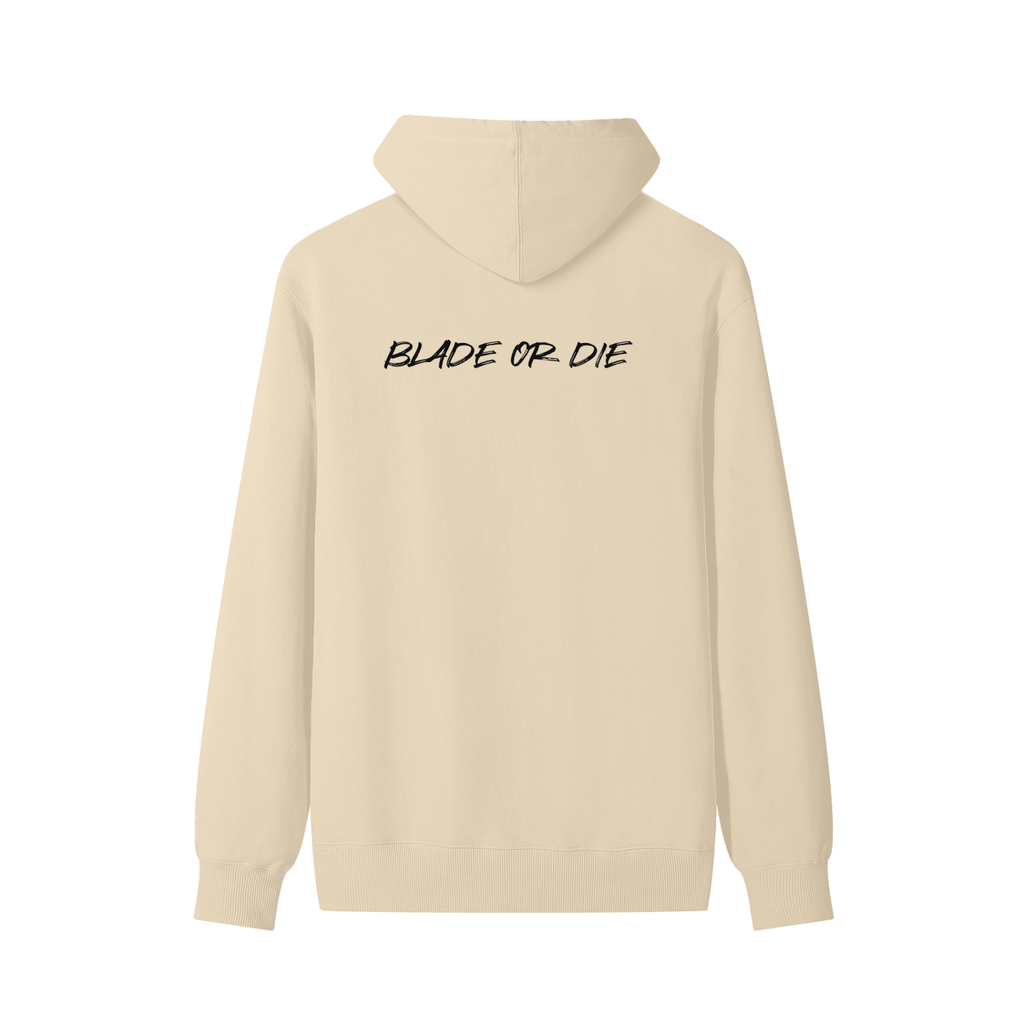 KRS For Eternity Classic Cotton Hoodie