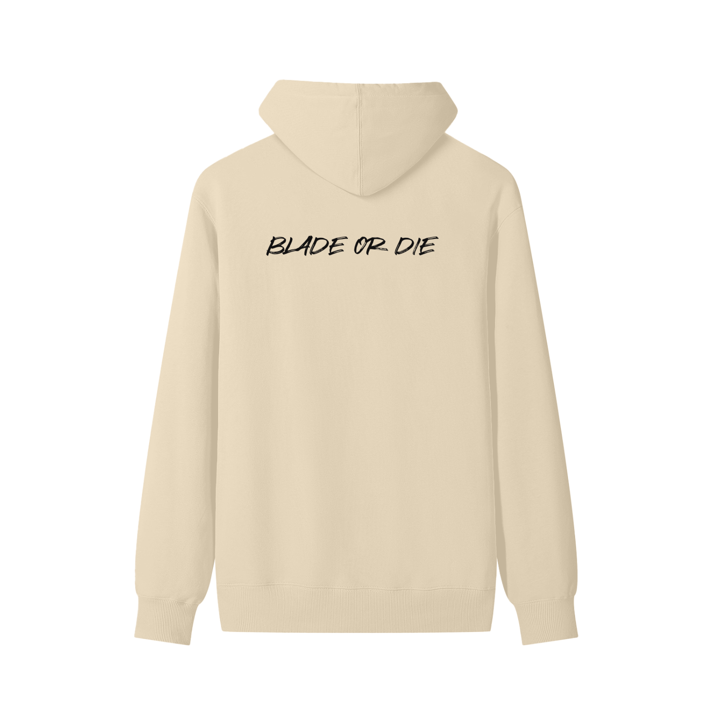 KRS For Eternity Classic Cotton Hoodie