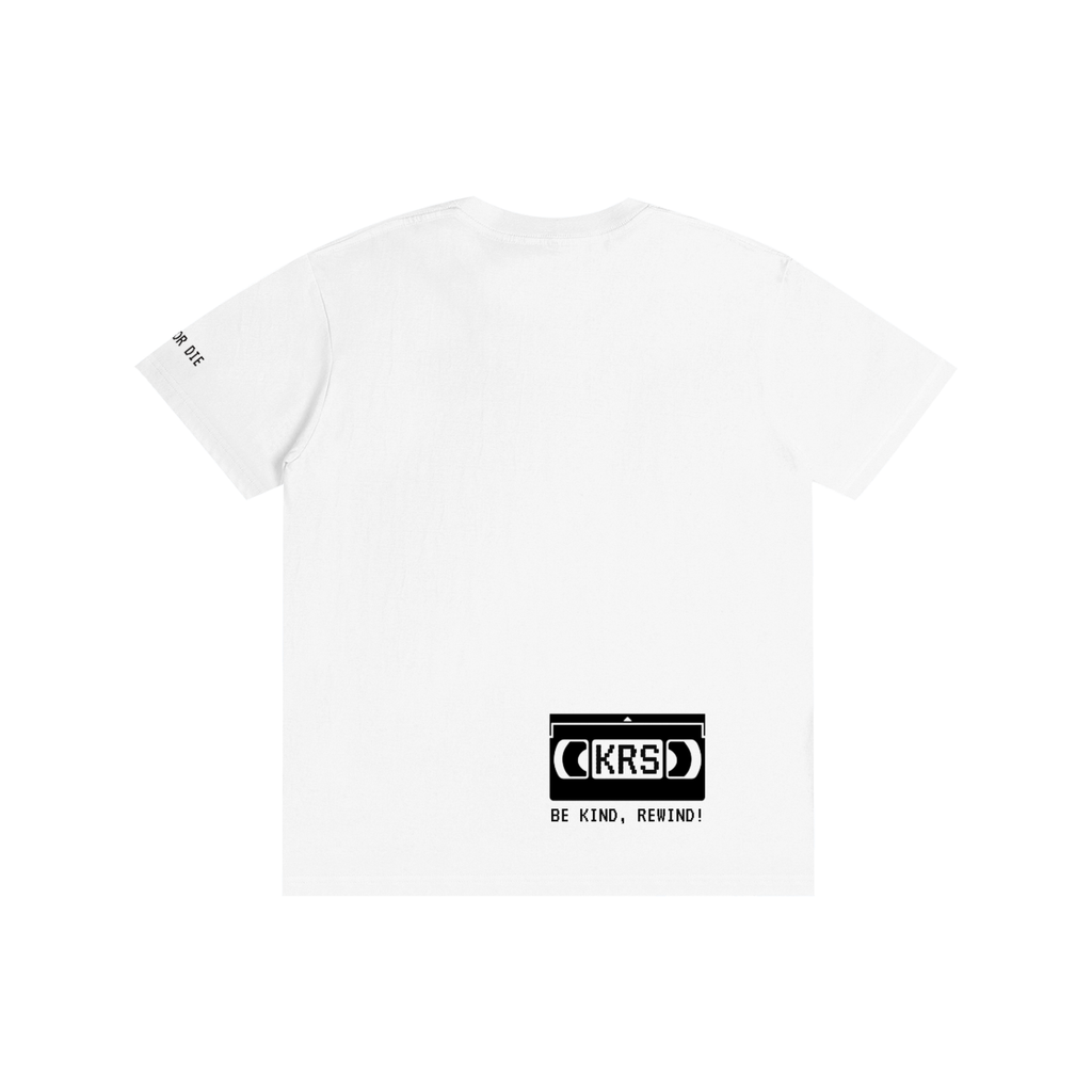 Blading Since VHS  T-Shirt