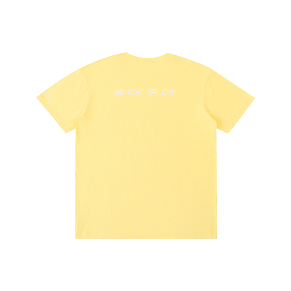 Edward’s Mighty Mouse Throwback T-Shirt