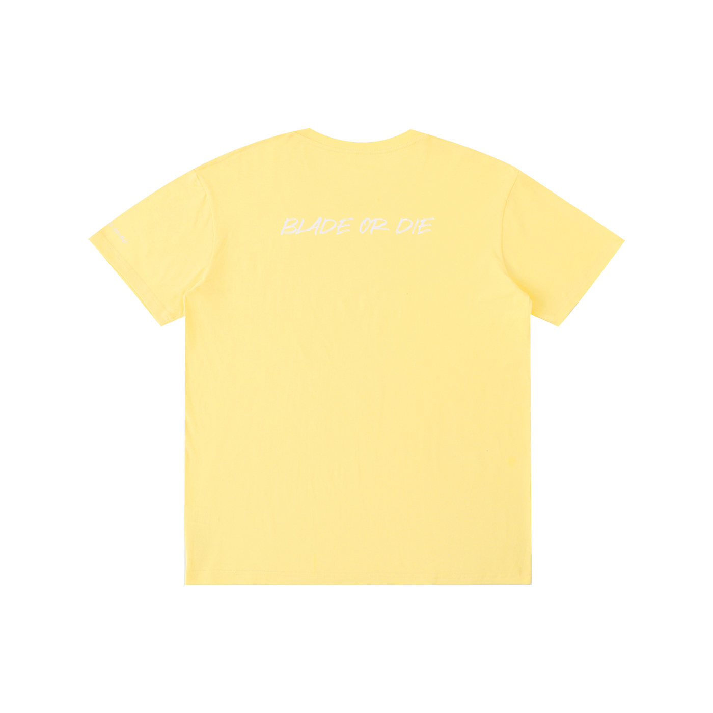 Edward’s Mighty Mouse Throwback T-Shirt
