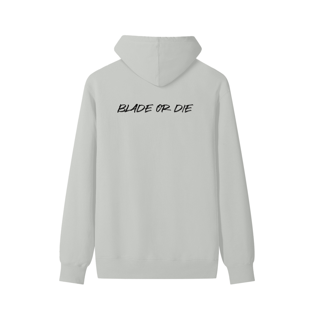 KRS For Eternity Classic Cotton Hoodie