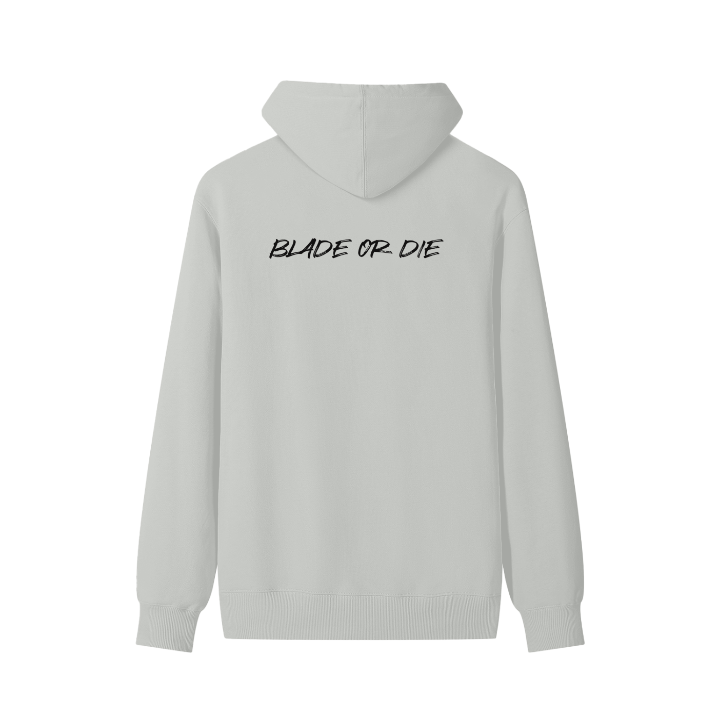 KRS For Eternity Classic Cotton Hoodie