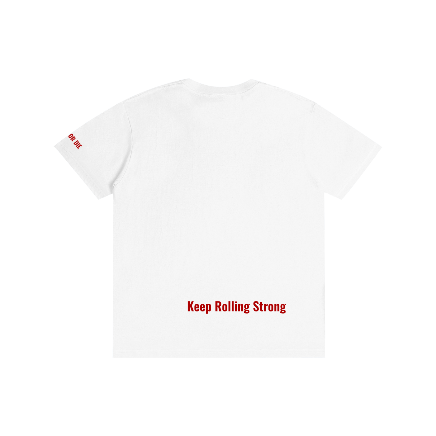 KRS Stars and Blades T-Shirt
