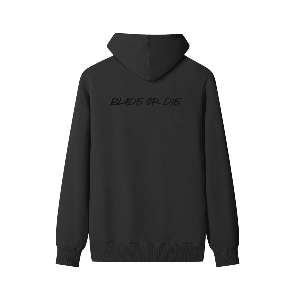 KRS For Eternity Classic Cotton Hoodie