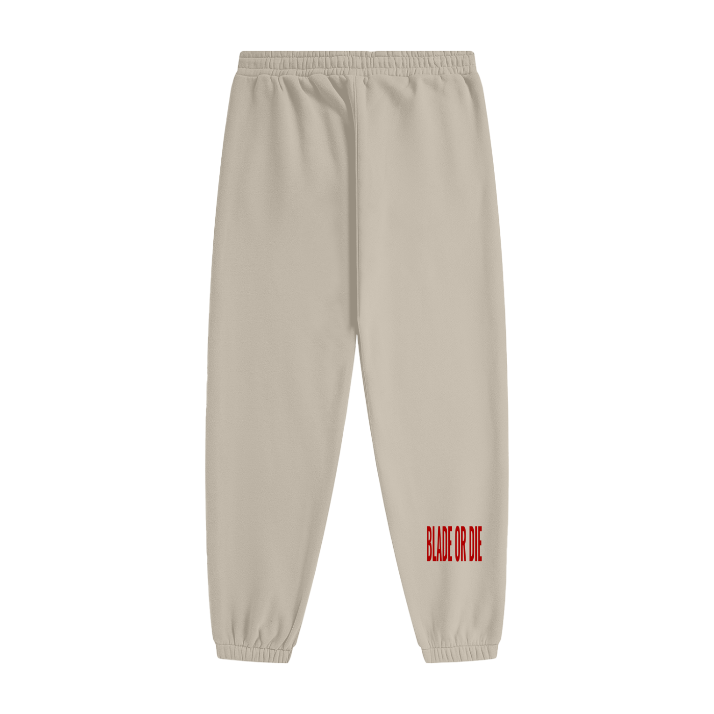 To Air Is Human Heavyweight Fleece Joggers