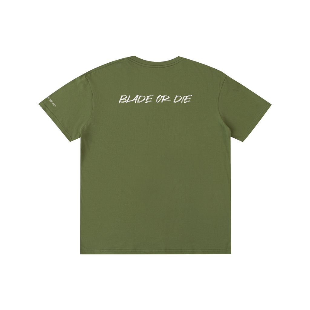 KRS For Eternity T-Shirt