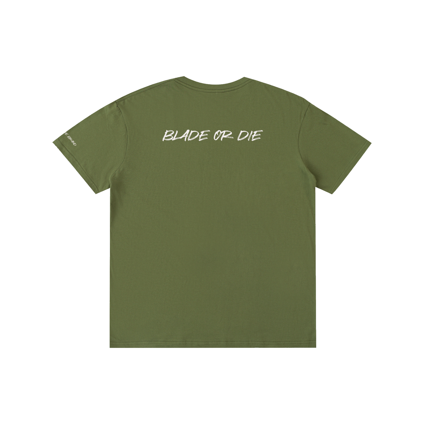 KRS For Eternity T-Shirt
