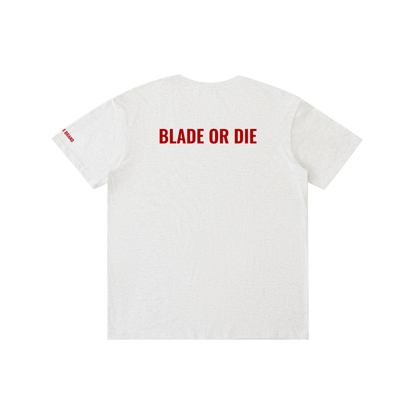Daily Bread Issue 1 Throwback T-Shirt