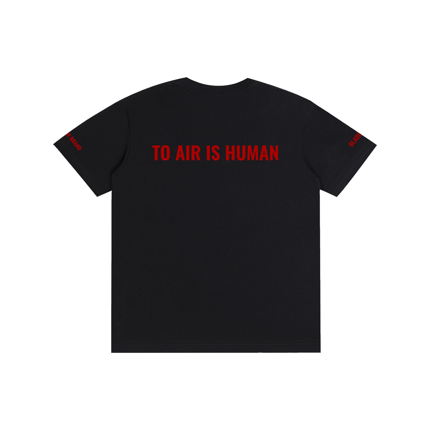 Airborne Movie Throwback T-Shirt