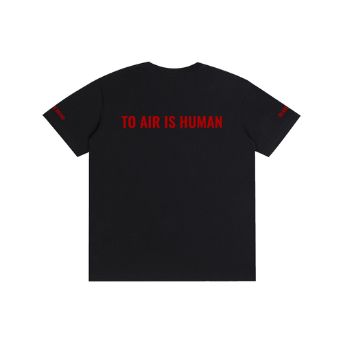 Airborne Movie Throwback T-Shirt