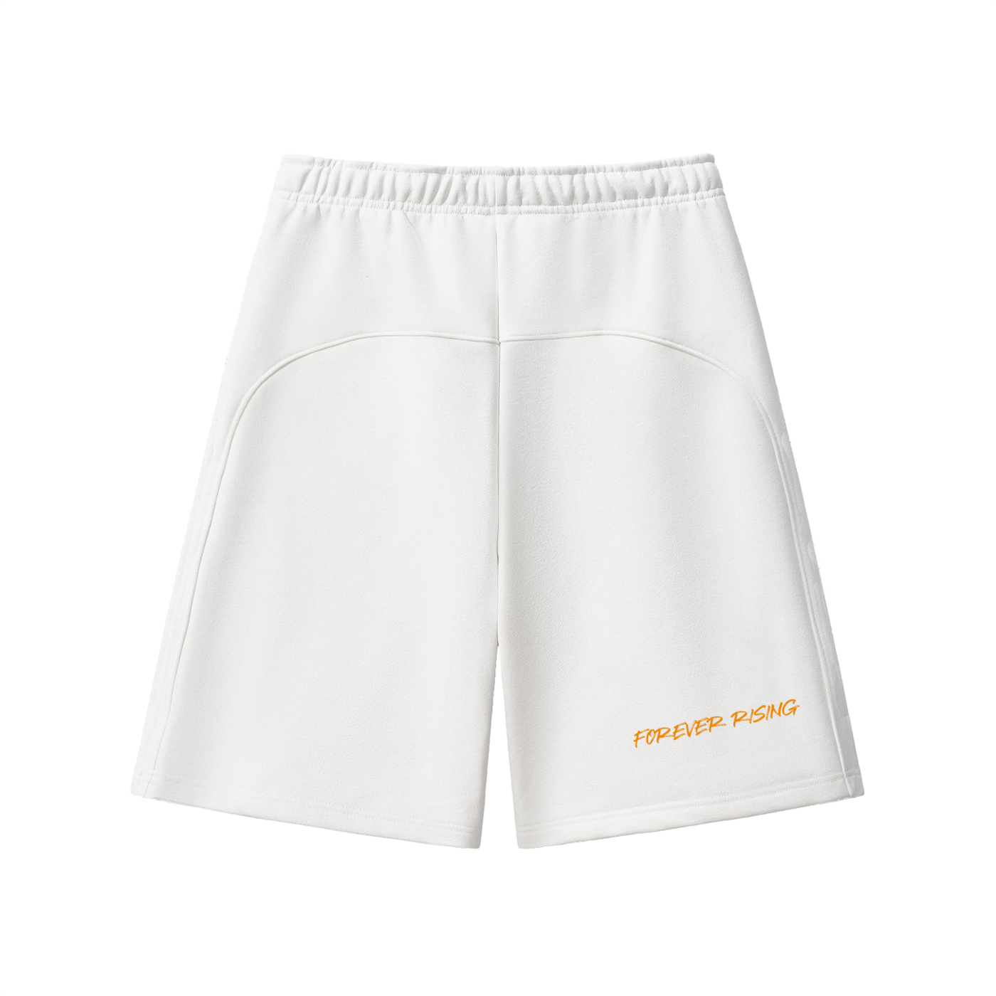 Firever Rising Fleece Workout Shorts
