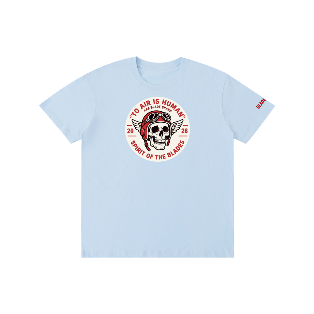 To Air Is Human T-Shirt