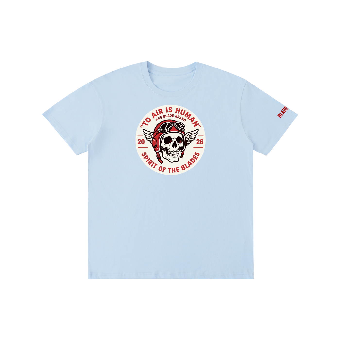 To Air Is Human T-Shirt