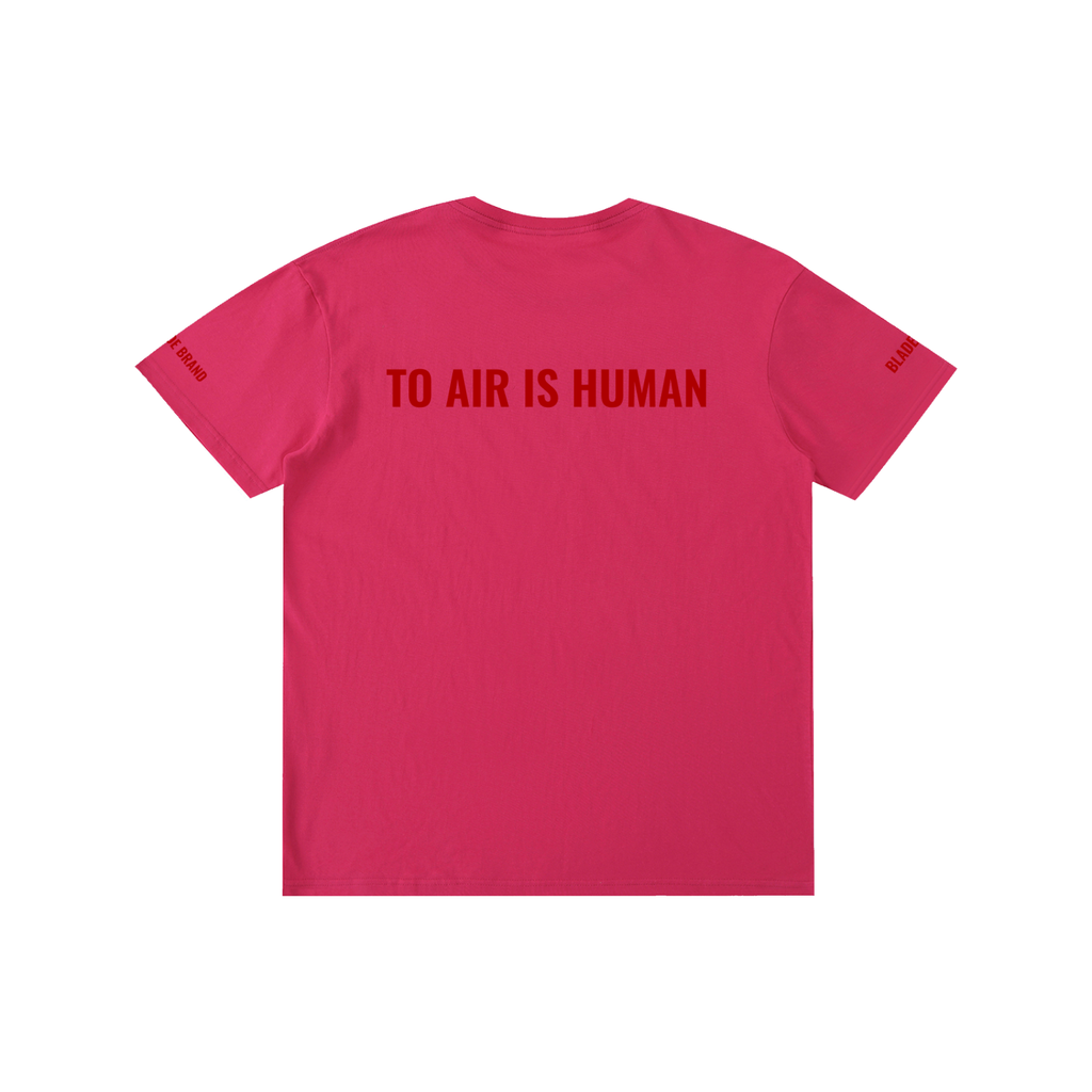 Airborne Movie Throwback T-Shirt