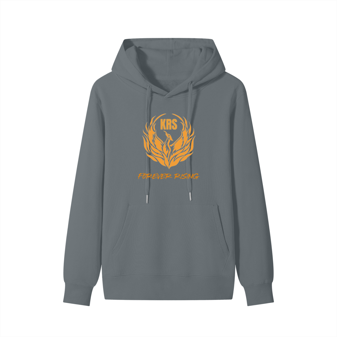 Forever Rising Classic Cotton Hoodie